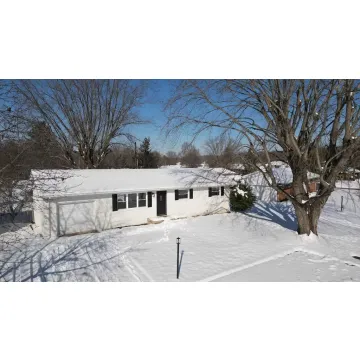 92 Page Road Chillicothe OH 45601 Residential