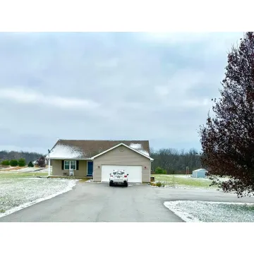 9205 Black Rabbit Rd. Leesburg OH 45135 Residential