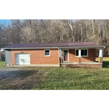 9213 St. Rt. 772 Chillicothe OH 45601 Residential