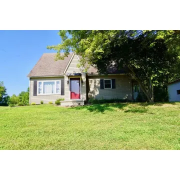 929 Jackson Furnace Rd. South Webster OH 45682 Residential