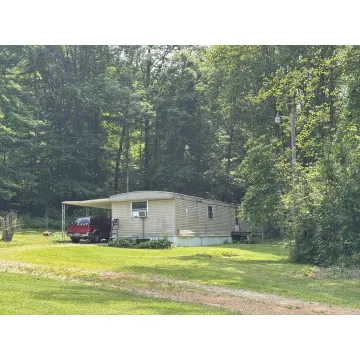 929 Luckhart Road Kingston OH 45644 Residential