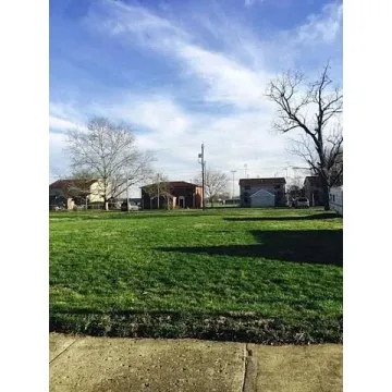 938/946 Columbus Street Chillicothe OH 45601 Land