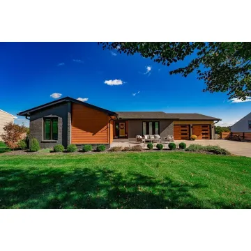 94 Applewood Drive Chillicothe OH 45601 Residential