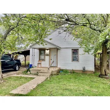 940 E 4TH ST Chillicothe OH 45601 Residential