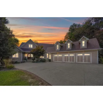 9405 Four Mile Road Jackson OH 45640 Residential