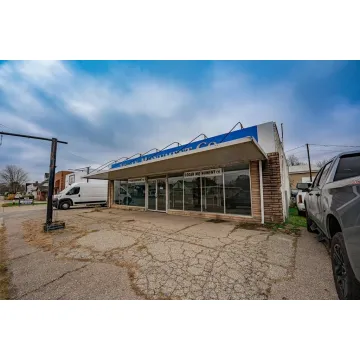 945 E Main  Street Chillicothe OH 45601 Real Estate Only