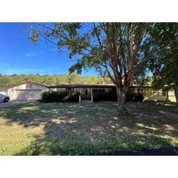 947 Spud Run Road Chillicothe OH 45601 Residential