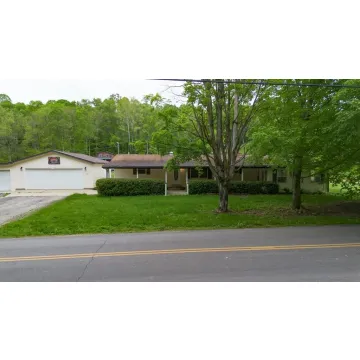 947 Spud Run Road Chillicothe OH 45601 Residential