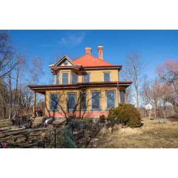 948 Big Bear Creek Road Otway OH 45657 Farm