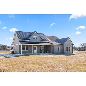 95 Clayton Mills Circle Chillicothe OH 45601 Residential