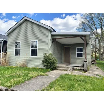 95 Sugar Street Chillicothe OH 45601 Residential