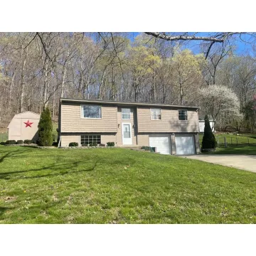 954 St. Rt. 551 Waverly OH 45690 Residential