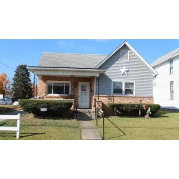 961 S Pickaway Circleville OH 43113 Residential