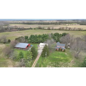 9740 Old Tarlton Pike Stoutsville OH 43154 Residential