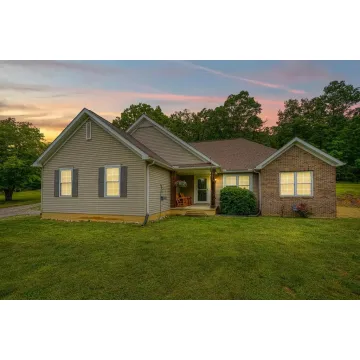 9805 Beaver Pike Jackson OH 45640 Residential