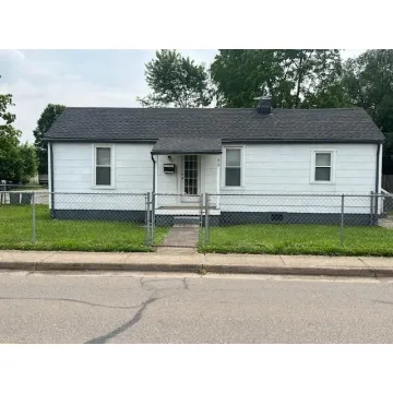 99 Douglas Avenue Chillicothe OH 45601 Residential