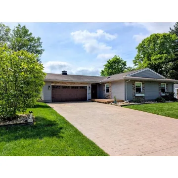 990 Cliffside Drive Chillicothe OH 45601 Residential