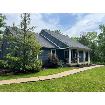 9917 Old 3 C Highway Clarksville OH 45113 Residential