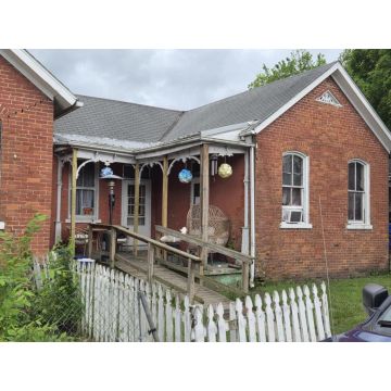 380 E 2ND ST Chillicothe OH 45601 Residential