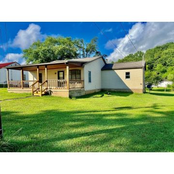 4207 Pleasant Hill Road Waverly OH 45690 Residential