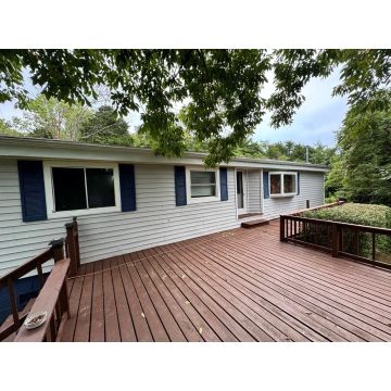 4878 Black Run Road Chillicothe OH 45601 Residential