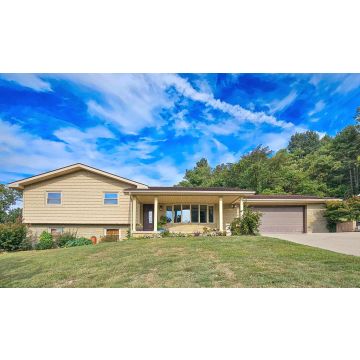 182 Brentwood Drive Gallipolis OH 45631 Residential