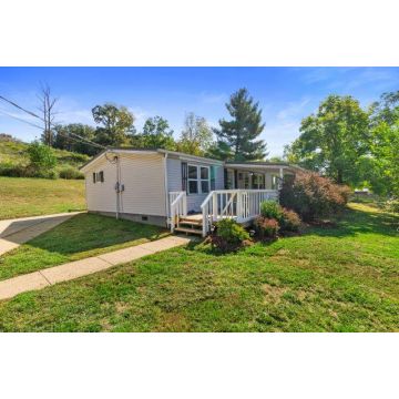 5520 Liberty Hill Road Chillicothe OH 45601 Residential