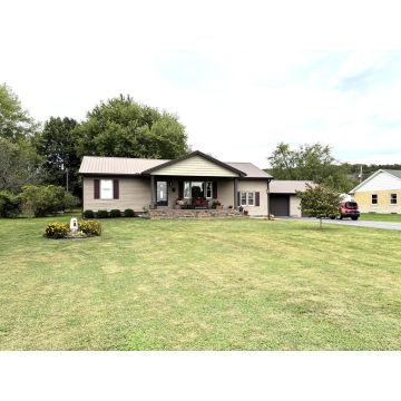 11303 Co. Rd. 550 Chillicothe OH 45601 Residential