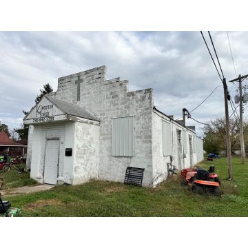 6 Ford Street Kingston OH 45644 Business Only