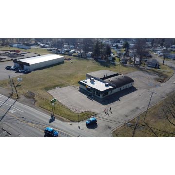 1211 N Court Street Circleville OH 43113 Land