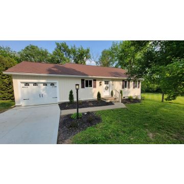 219 Beechwood Street Frankfort OH 45628 Residential