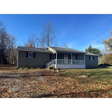 2655 Windy Ridge Road Chillicothe OH 45601 Residential
