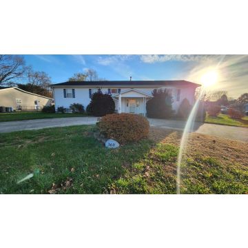 360 Midland Chillicothe OH 45601 Residential Auction