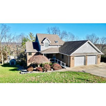 50 Applewood Drive Chillicothe OH 45601 Residential