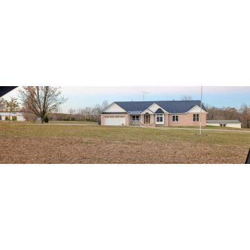 997 Big Bear Creek Road Otway OH 45657 Residential