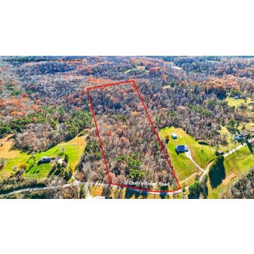 Cherry Ridge Road Thurman OH 45685 Land