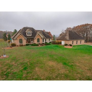 3276 Mt. Tabor Road Waverly OH 45690 Residential