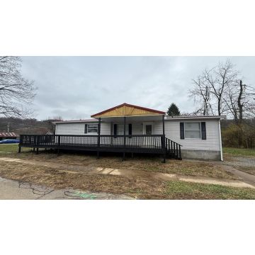 3 Foster Place Coalton OH 45621 Residential