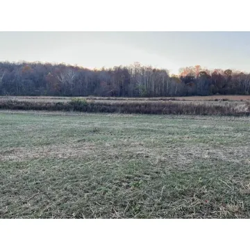 Barnes Lane Chillicothe OH 45601 Land