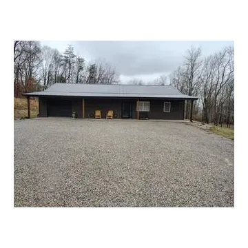 14543 Beaver Pike Jackson OH 45640 Residential