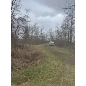 Broadway St. Wellston OH 45692 Land