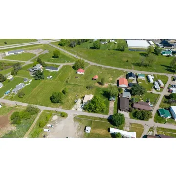 Burnett Rd Gallipolis OH 45631 Residential