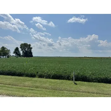 Clarksburg Pike New Holland OH 43145 Land