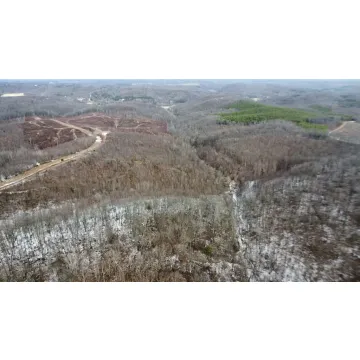 Dutch Hollow Road Beaver OH 45613 Land