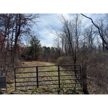 East Side State Route 335 Beaver OH 45613 Land