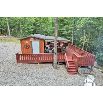 Erwin Hollow Rd Jackson OH 45640 Land