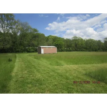 Graves Road Chillicothe OH 45601 Land