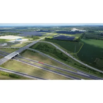 Hospital Road Chillicothe OH 45601 Real Estate Only