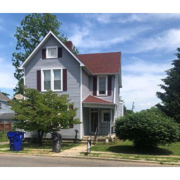 187 Madeira Ave. Chillicothe OH 45601 Residential