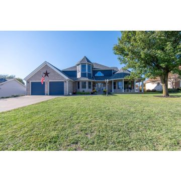 310 Almahurst Drive Chillicothe OH 45601 Residential